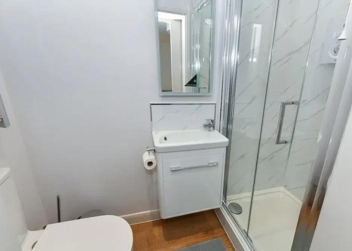 Rooms at Rolleston