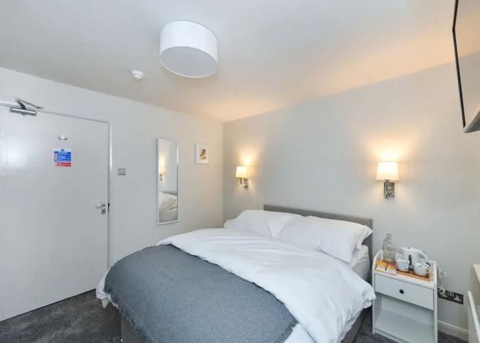 Rooms at Rolleston