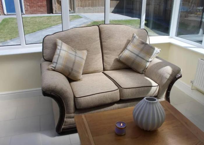 Remarkable 2-bed House in Walesby Nottinghamshire