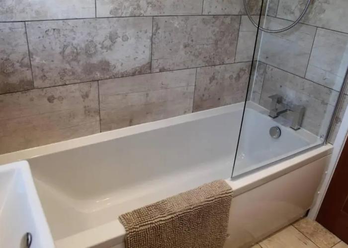Remarkable 2-bed House in Walesby Nottinghamshire
