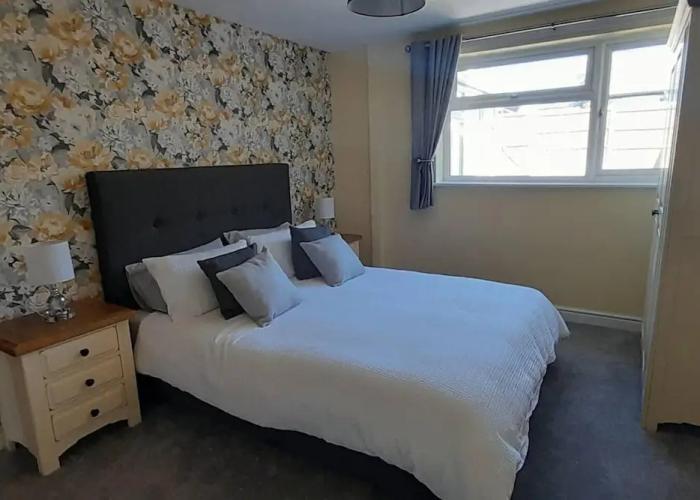 Remarkable 2-bed House in Walesby Nottinghamshire