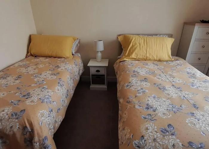 Remarkable 2-bed House in Walesby Nottinghamshire
