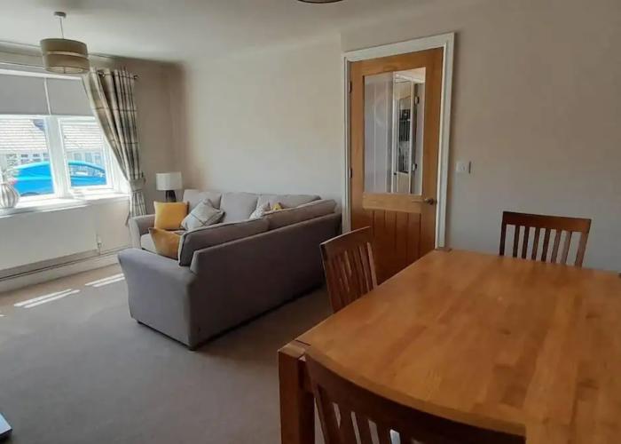 Remarkable 2-bed House in Walesby Nottinghamshire