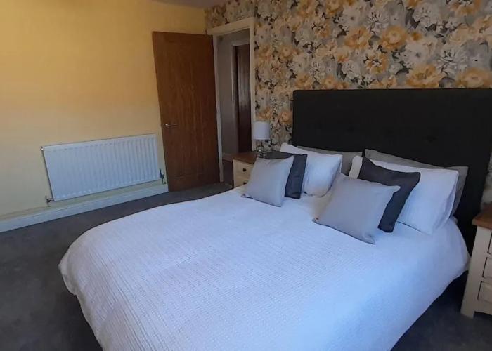 Remarkable 2-bed House in Walesby Nottinghamshire