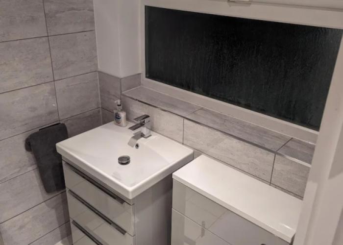 2 Bed House - Garden & Excellent Wifi