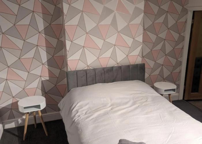 2 Bed House - Garden & Excellent Wifi