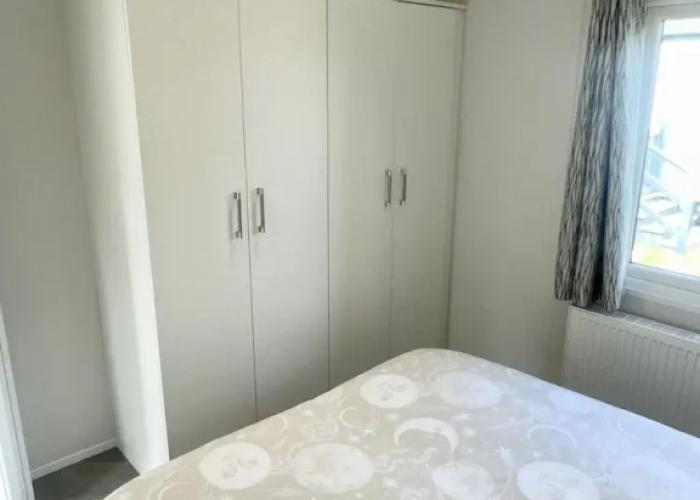 Modern Homely Chalet in Tuxford
