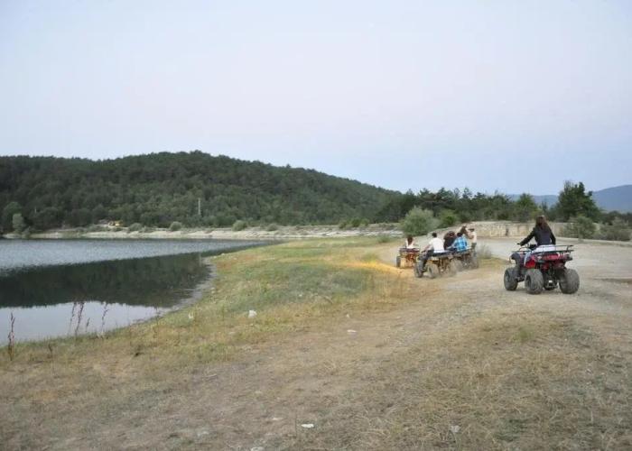 Emirbey Atli Turizm ve Dogal Yasam Koyu