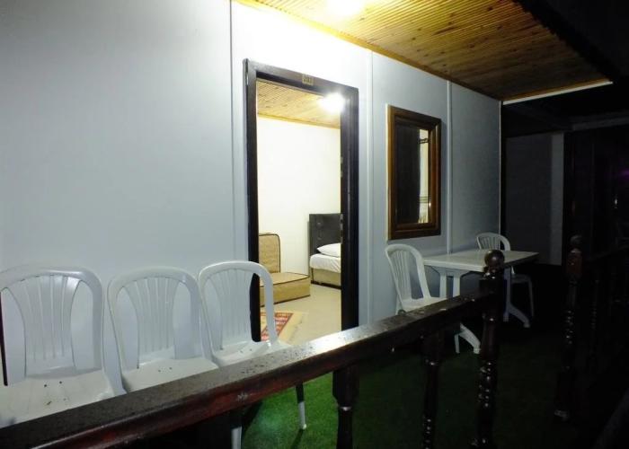 Emirbey Atli Turizm ve Dogal Yasam Koyu