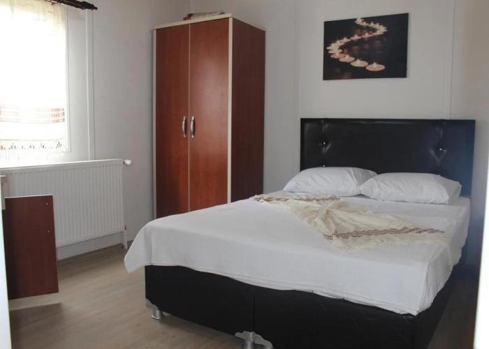 Emirbey Atli Turizm ve Dogal Yasam Koyu