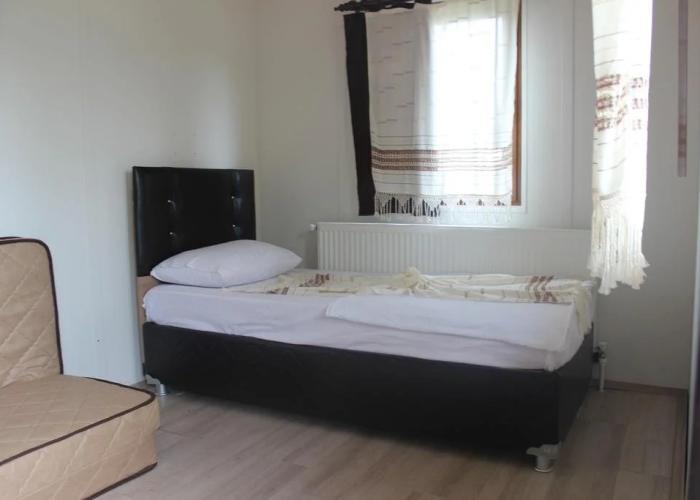 Emirbey Atli Turizm ve Dogal Yasam Koyu