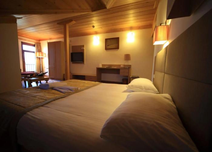 Iksir Resort Town - Special Class