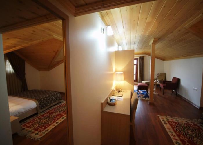 Iksir Resort Town - Special Class