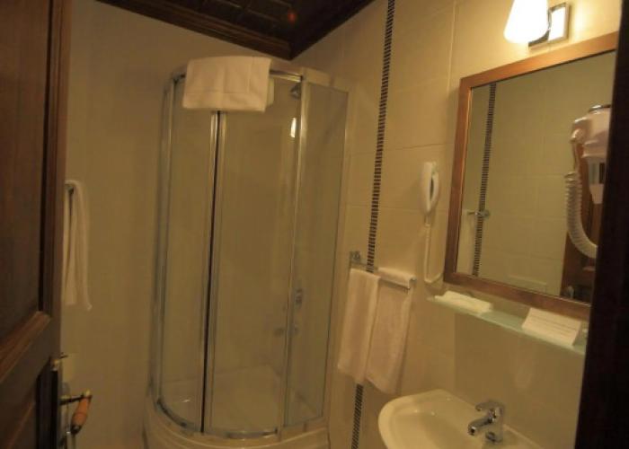 Iksir Resort Town - Special Class