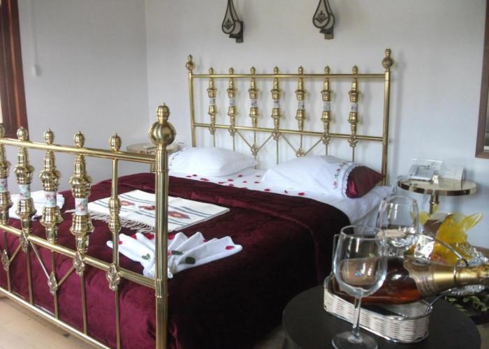 Iksir Resort Town - Special Class