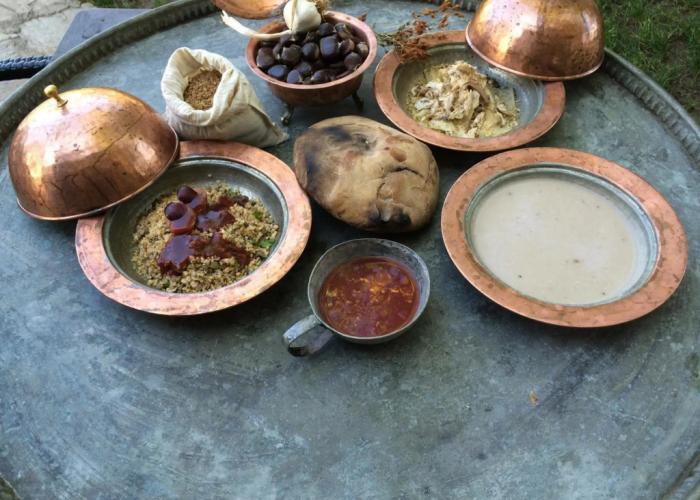 Iksir Resort Town - Special Class