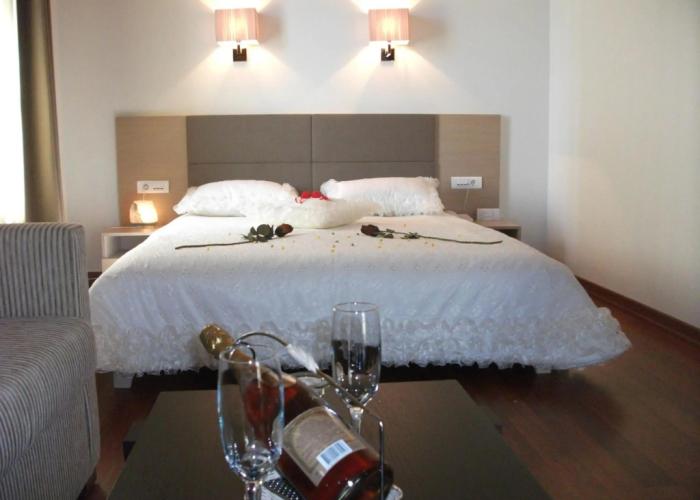 Iksir Resort Town - Special Class