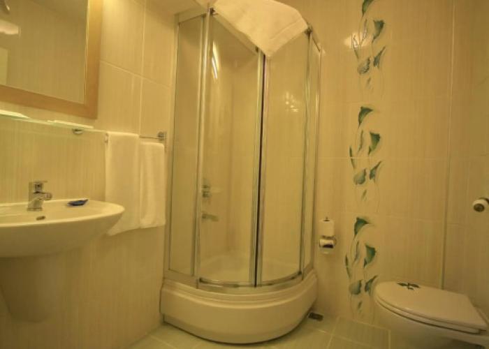 Iksir Resort Town - Special Class