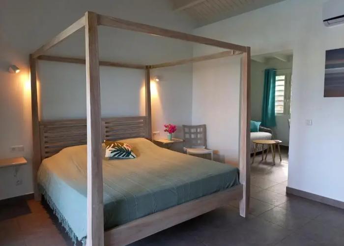 Tiko lodge sxm