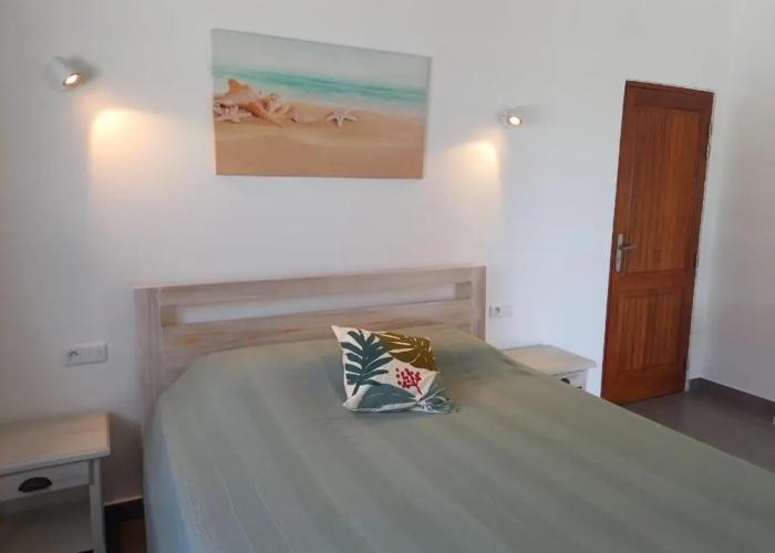 Tiko lodge sxm
