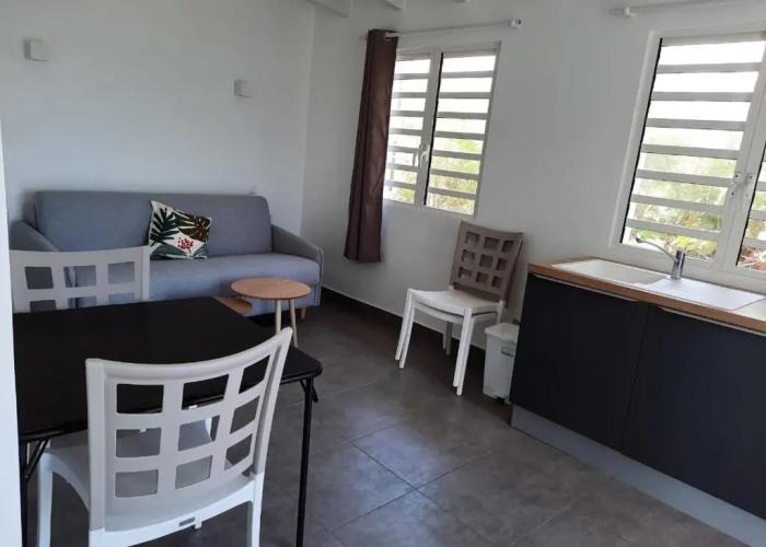 Tiko lodge sxm