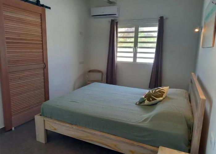 Tiko lodge sxm