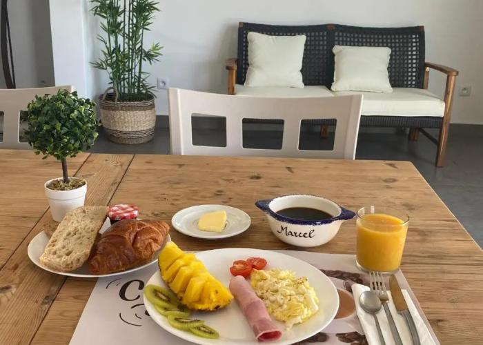 Tiko lodge sxm