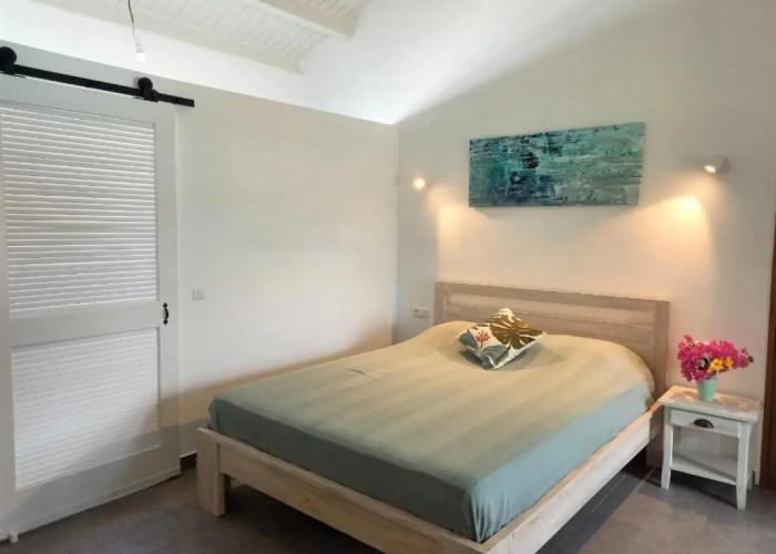 Tiko lodge sxm