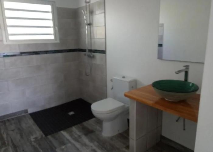 Tiko lodge sxm