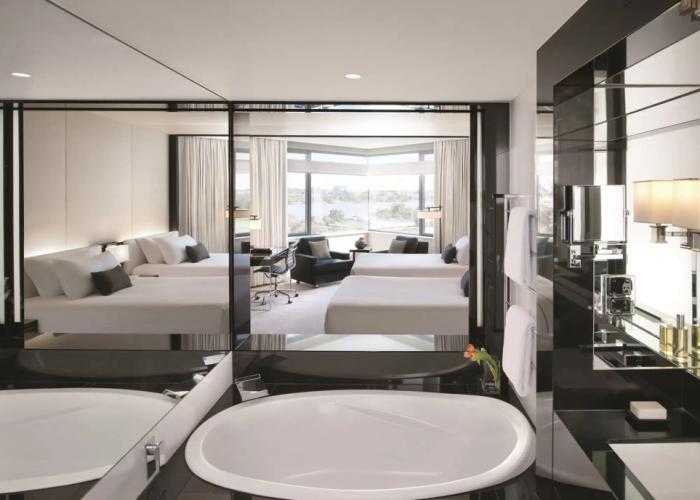 Crown Metropol Perth