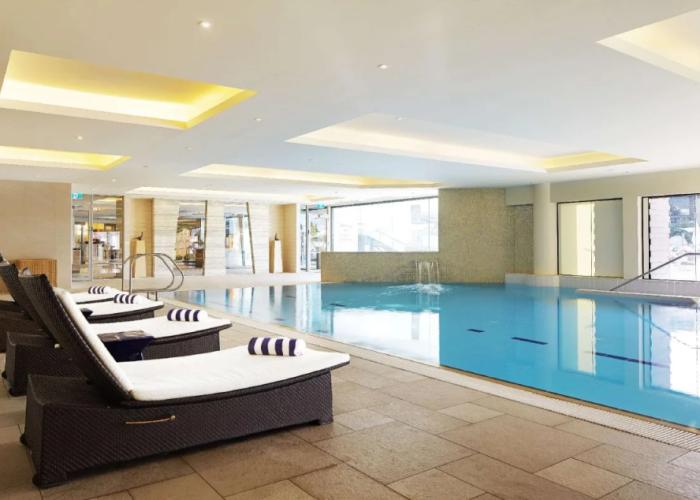 Crown Metropol Perth