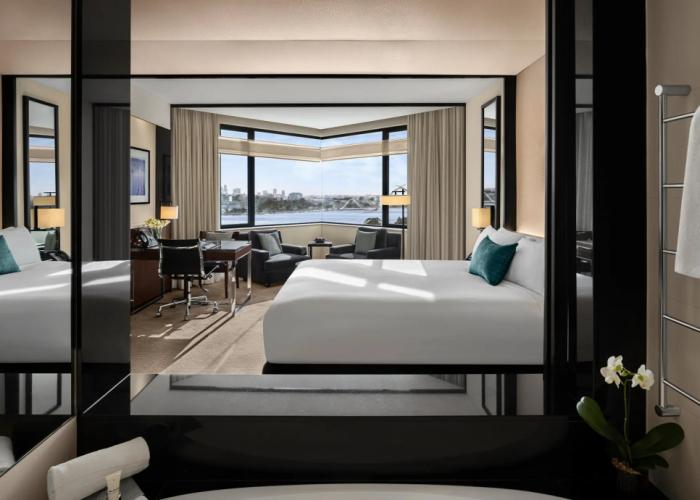 Crown Metropol Perth