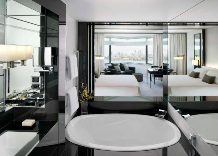 Crown Metropol Perth