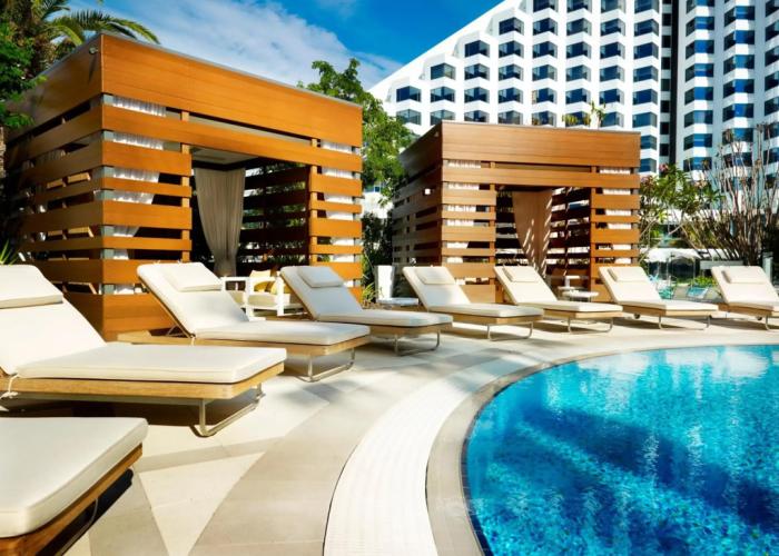 Crown Metropol Perth