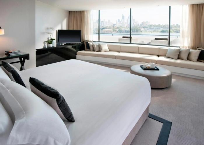 Crown Metropol Perth