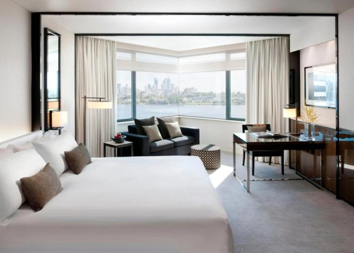 Crown Metropol Perth