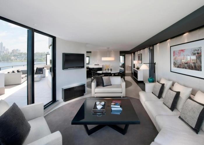 Crown Metropol Perth