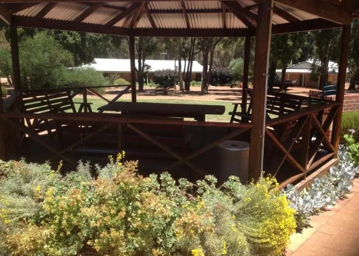 Travellers Rest Motel