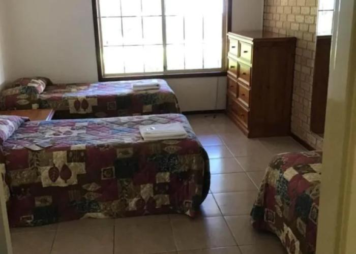 Travellers Rest Motel
