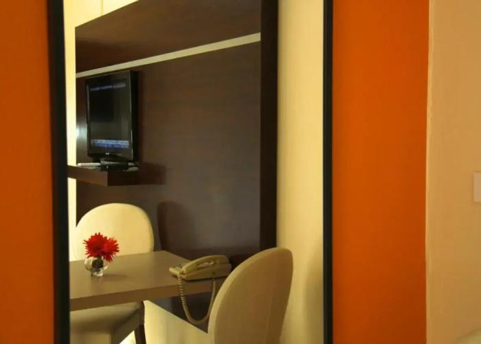 Horizon View Beach Hotel