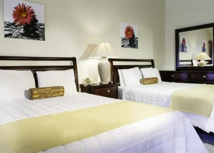 Horizon View Beach Hotel