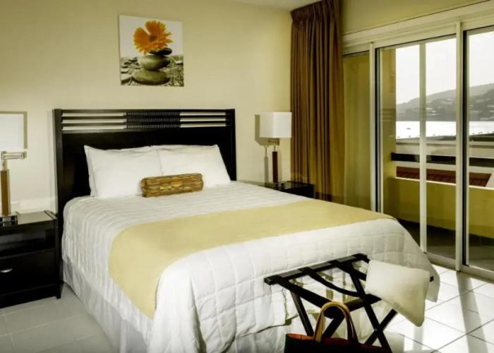 Horizon View Beach Hotel