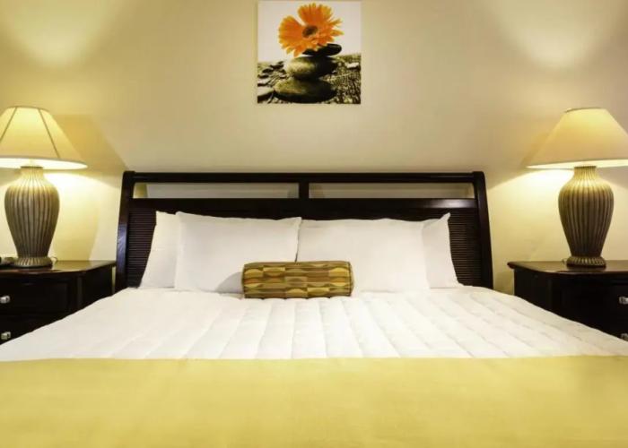 Horizon View Beach Hotel