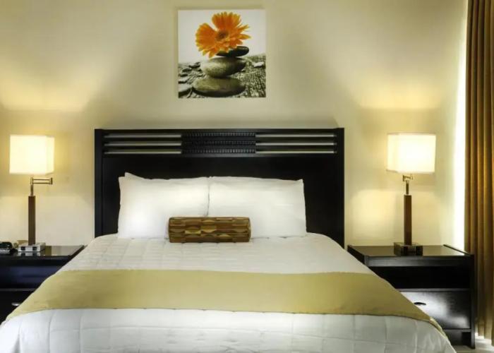 Horizon View Beach Hotel