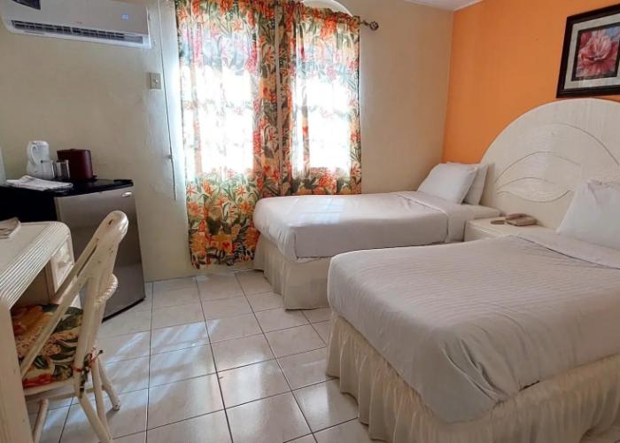 Seaview Beach Hotel