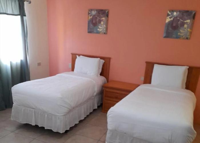 Seaview Beach Hotel