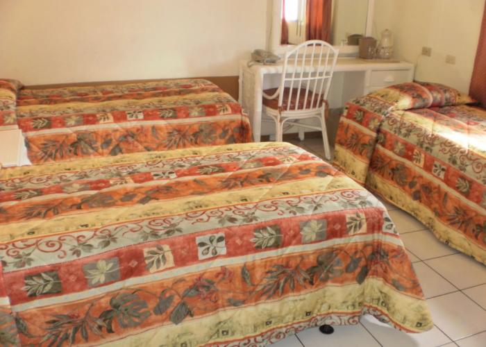 Seaview Beach Hotel