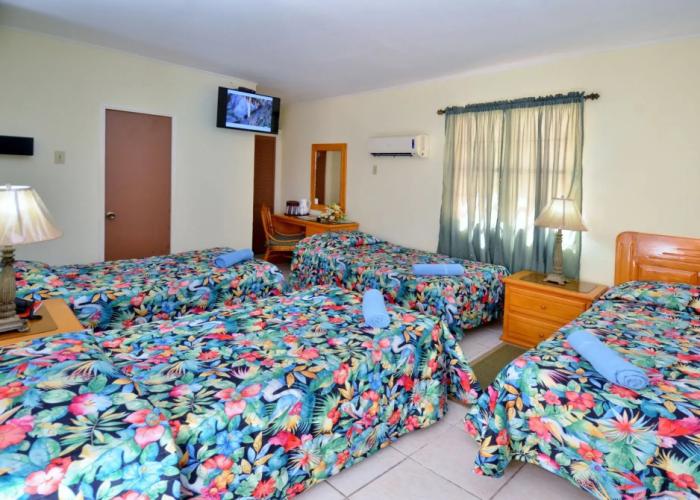 Seaview Beach Hotel