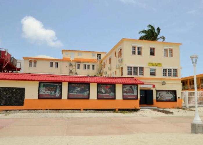 Seaview Beach Hotel