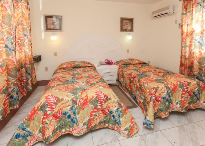 Seaview Beach Hotel